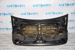 Subaru Legacy 15-19 Black D4S Trunk Lid
