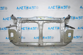 Subaru Legacy 15-17 radiator panel with side member eyepieces