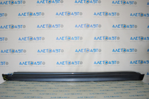 Left threshold Subaru Legacy 15-19