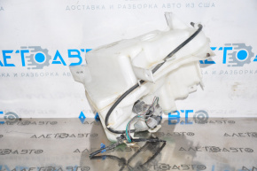 Subaru Legacy 15-19 Windscreen Washer Reservoir with Sensor, for 1 Motor