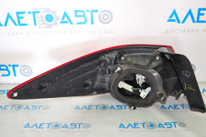 Light outer wing right Subaru Legacy 15-19