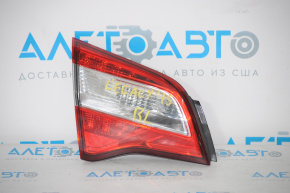 Left inner trunk lid light for Subaru Legacy 2015-2019
