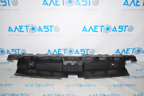 Upper radiator grille mount Subaru Legacy 15-19