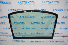 Subaru Legacy 15-19 rear window