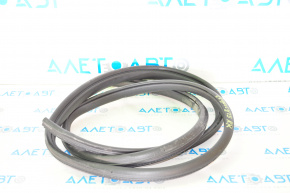 Subaru Legacy 15-19 rear right door seal
