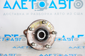 Rear left hub Subaru Legacy 15-19