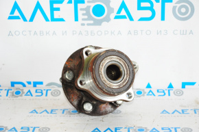 Rear left hub Subaru Legacy 15-19