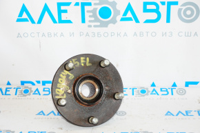Front left hub Subaru Legacy 15-19