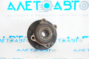 Front left hub Subaru Legacy 15-19