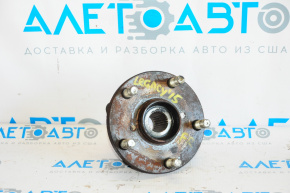 Front right hub Subaru Legacy 15-19