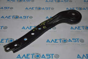 Rear subframe burr left Subaru Legacy 15-19