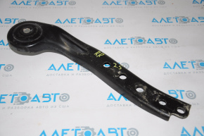 Rear subframe burr right Subaru Legacy 15-19