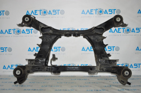 Subaru Legacy 15-19 rear subframe