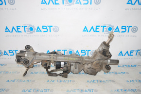 Subaru Legacy 15-15 steering rack