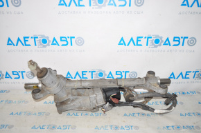 Subaru Legacy 15-15 steering rack