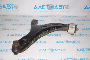 Lower front left control arm Subaru Legacy 15-19