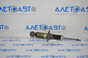 Rear left shock absorber Subaru Legacy 15-17