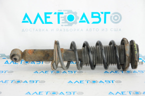 Subaru Legacy 15-17 rear right shock absorber assembly