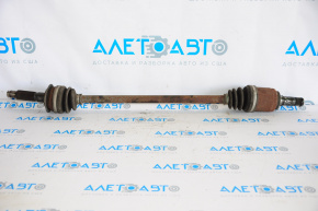 Subaru Legacy 15-19 rear right axle drive