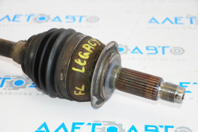 Subaru Legacy 15-19 Front Left Axle Drive