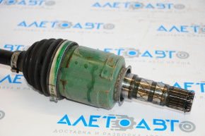 Subaru Legacy 15-19 Front Left Axle Drive