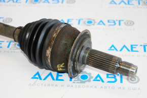 Subaru Legacy 15-19 Front Right Axle Drive