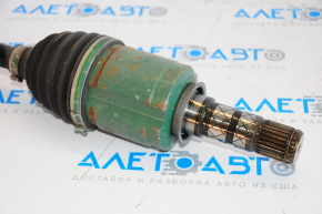 Subaru Legacy 15-19 Front Right Axle Drive