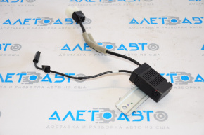 Radio Antenna-noise Suppressor Filter Subaru Legacy 15-19 2.5