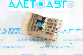 Subaru Legacy 15-15 Dashboard Fuse Block