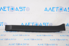 Lower rear left door trim for Subaru Outback 2015-2019