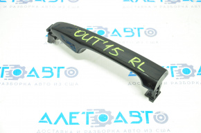 Subaru Outback 15-19 rear outer door handle