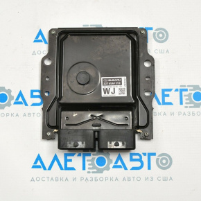 ECU engine computer Subaru Outback 15-15