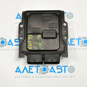 ECU engine computer Subaru Outback 15-15