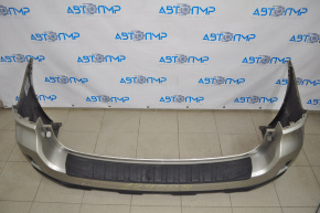 Bare rear bumper Subaru Outback 15-17