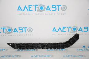 Left rear bumper mount for Subaru Outback 2015-2019
