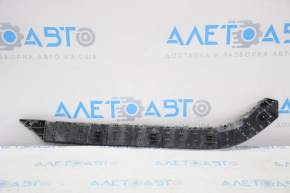 Right rear bumper mount for Subaru Outback 15-19