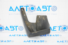 Subaru Outback 15-19 rear left mudguard on the bumper