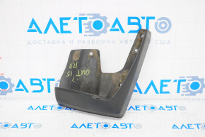 Subaru Outback 15-19 rear right mudguard on the bumper