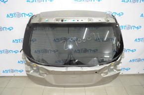 Naked tailgate Subaru Outback 15-19
