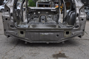 Subaru Outback 15-19 rear panel