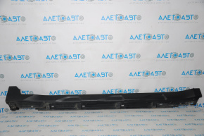 Left threshold Subaru Outback 15-19