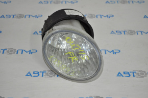 Fog lamp PTF right Subaru Outback 15-19