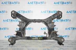Subaru Outback 15-19 rear subframe