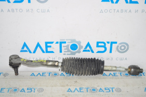 Right tie rod end for Subaru Outback 15-19