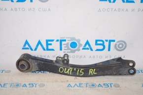 Subaru Outback 15-19 Rear Left Trailing Arm
