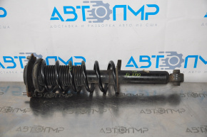 Rear left shock absorber assembly for Subaru Outback 15-17