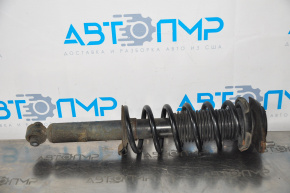 Rear right shock absorber assembly for Subaru Outback 15-17