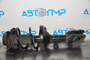 Front right shock absorber for Subaru Outback 15-17