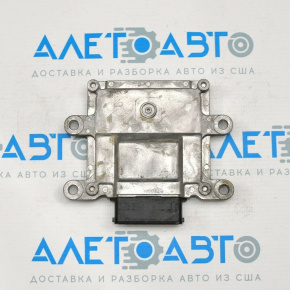 Transmission Control Module TCM Subaru Outback 15-15