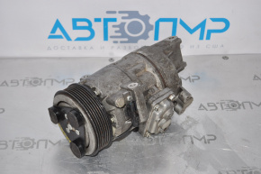Suzuki Kizashi 10-15 Air Conditioning Compressor